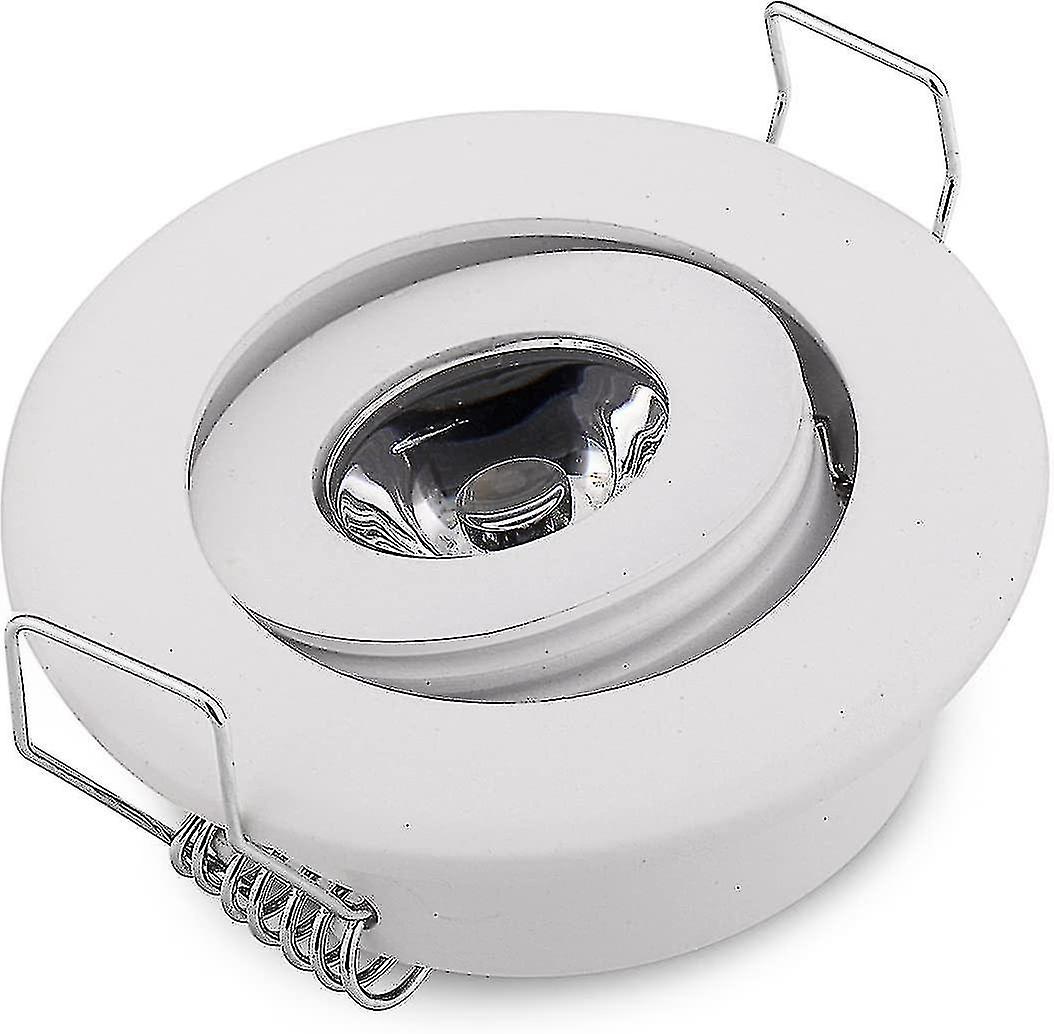 Mini 3w Led Downlights Recessed Small Ceiling Recessed Spot Lights Warm Light