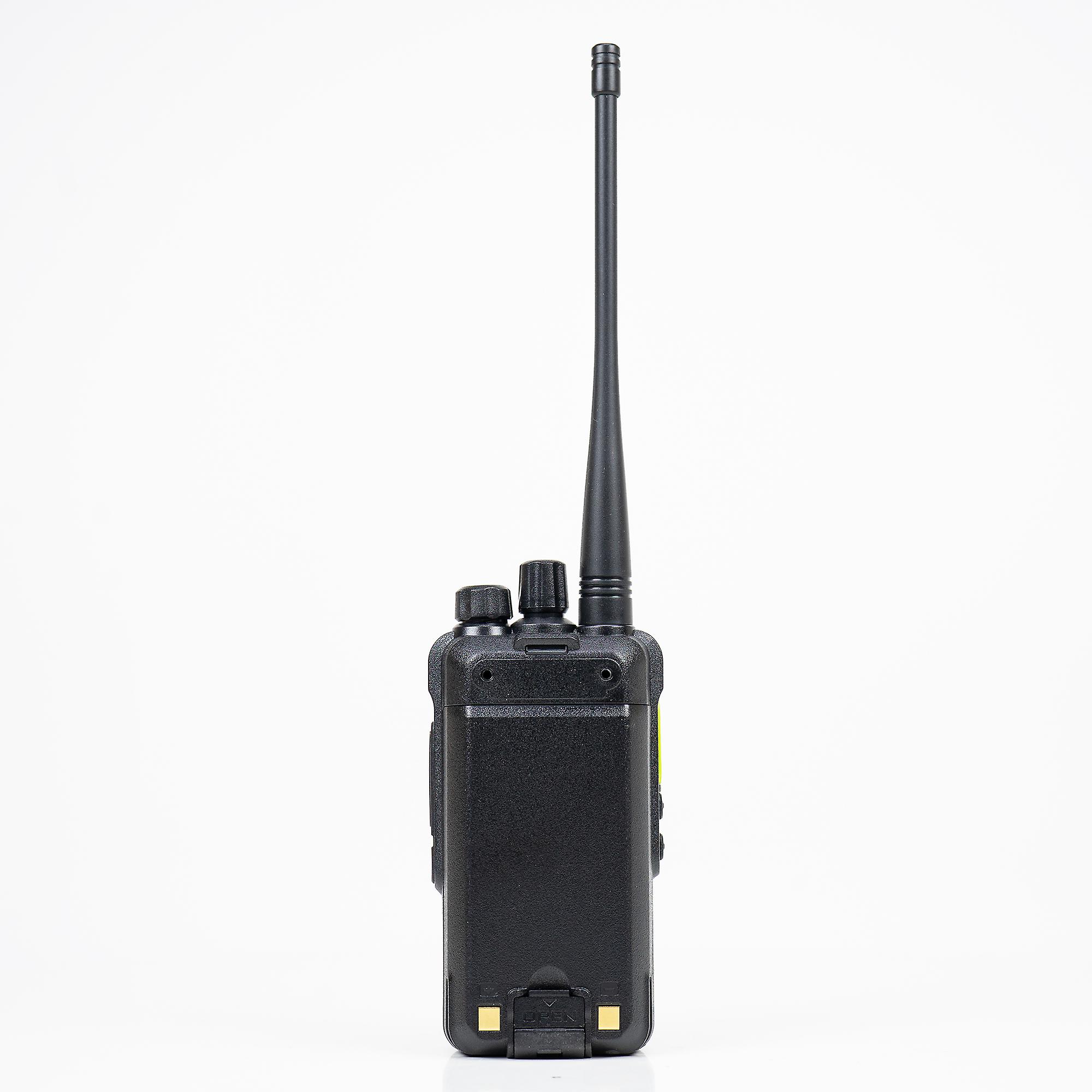 Portable UHF radio station PNI Dynascan RL300, 400470 MHz, IP55