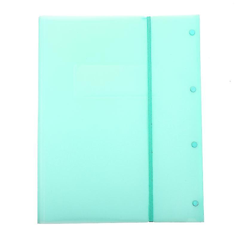 1pcs Portable Receipt Organizer