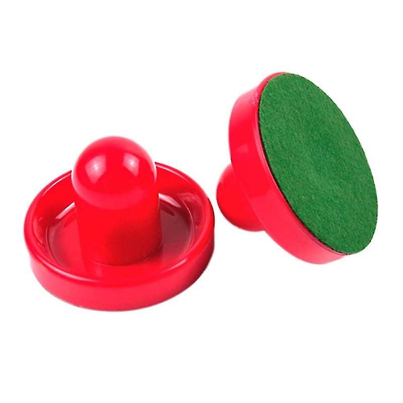 2pcs Air Hockey Paddles