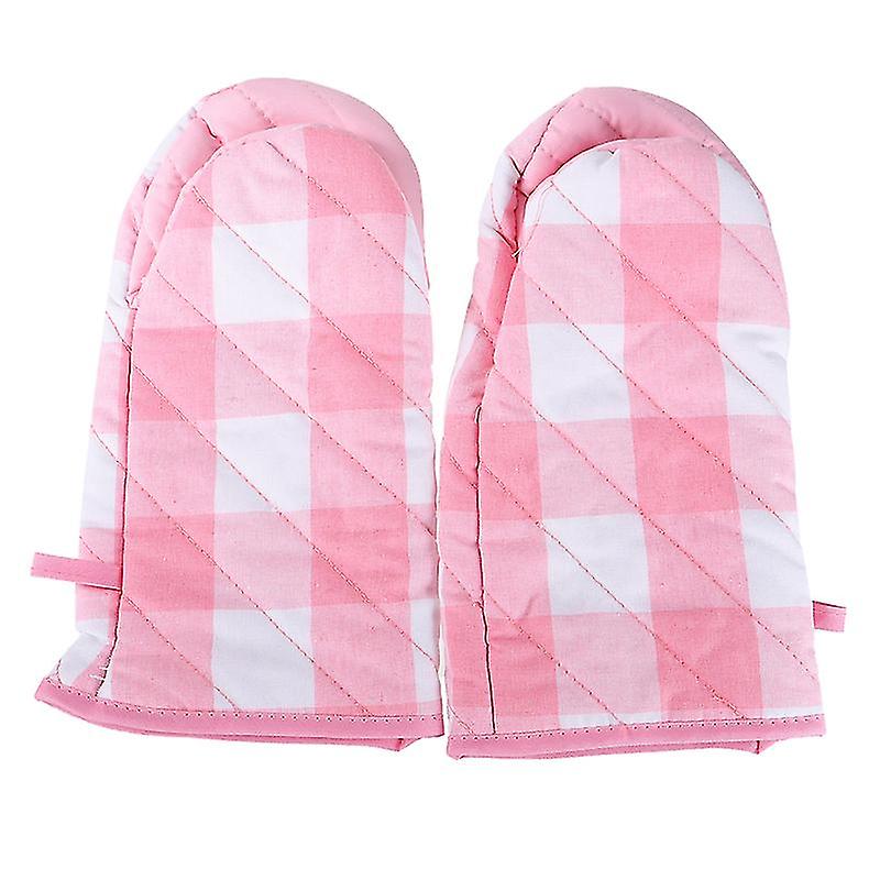 2pcs Microwave Oven Mitts