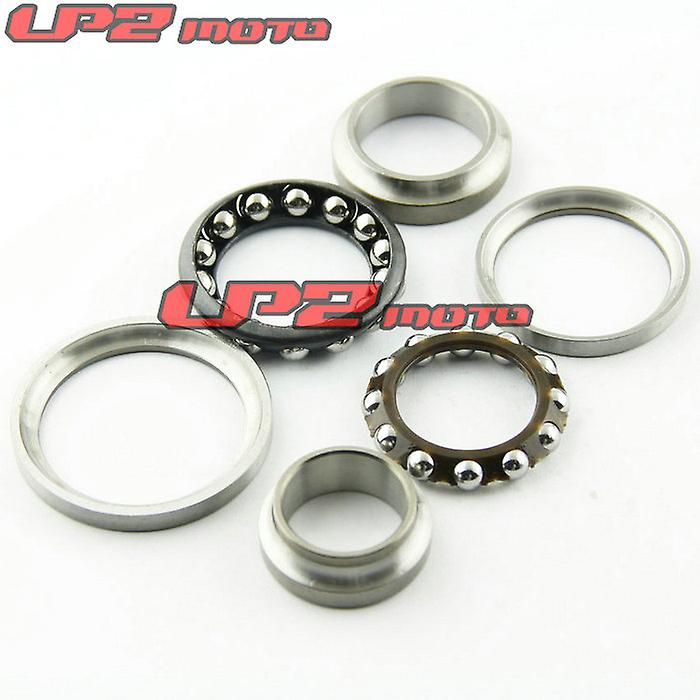 لسوزوكي RV125 2003-2010 RV200 VanVan 2017 عجلة القيادة الحاملة للضغط