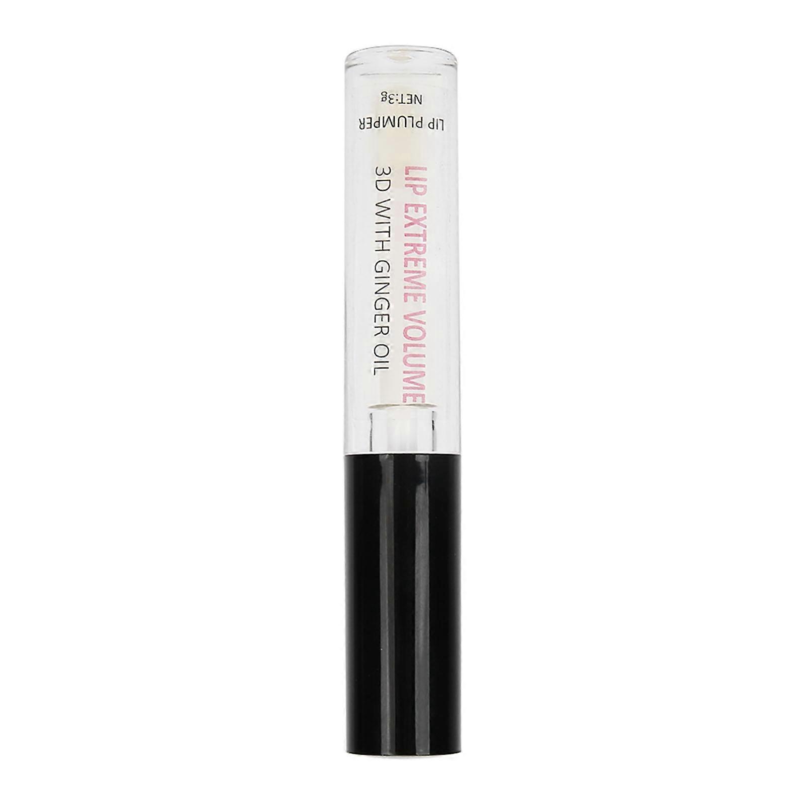 SNMLPM Lip Plumper Lip Enhancer Maximizer Gloss Moisturizing Lip Plumping Balm Serum