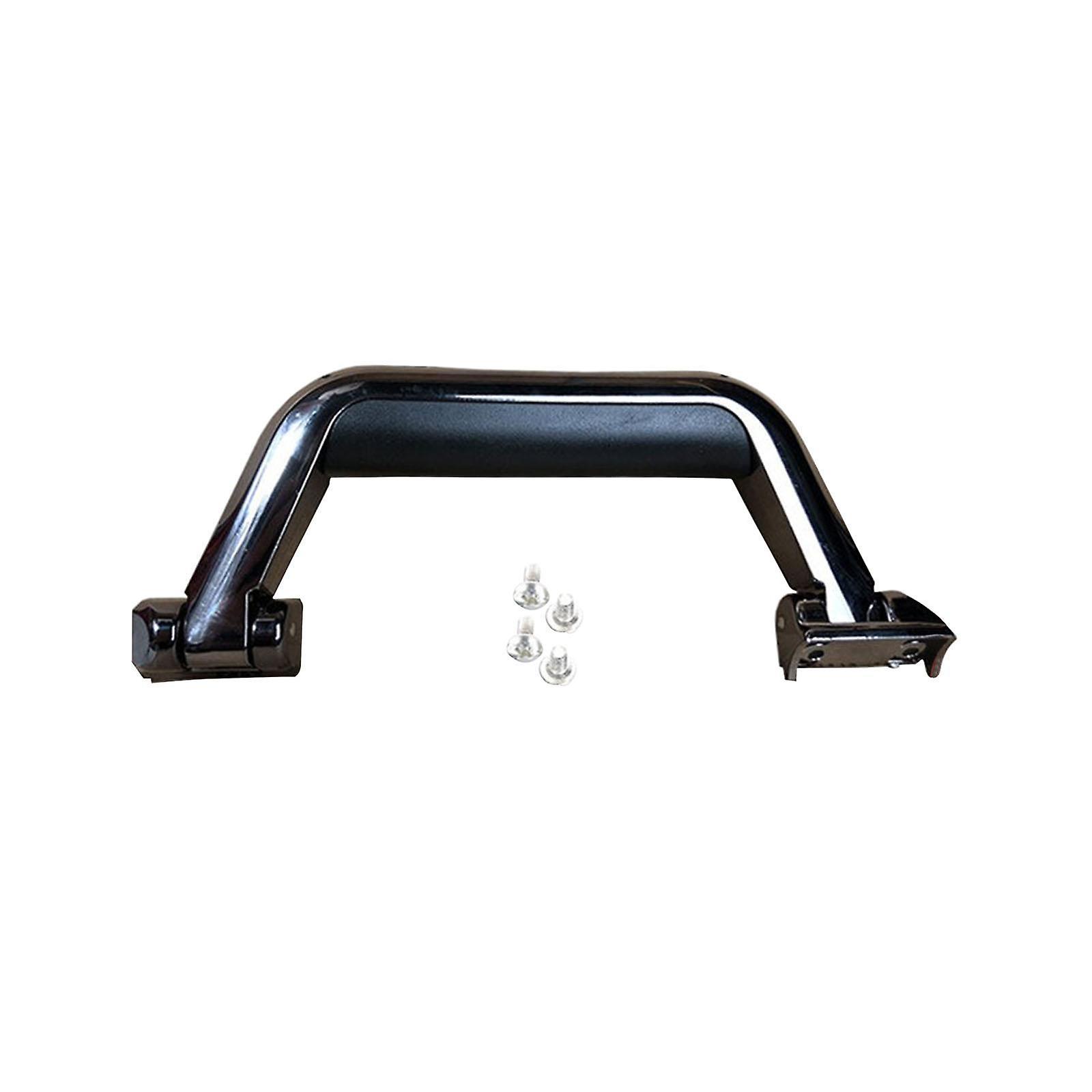 Matkalaukku Vedä kahva Kahva Musiikkilaatikko Matkatarvikkeet Matkatavaran kahva Tyyli A