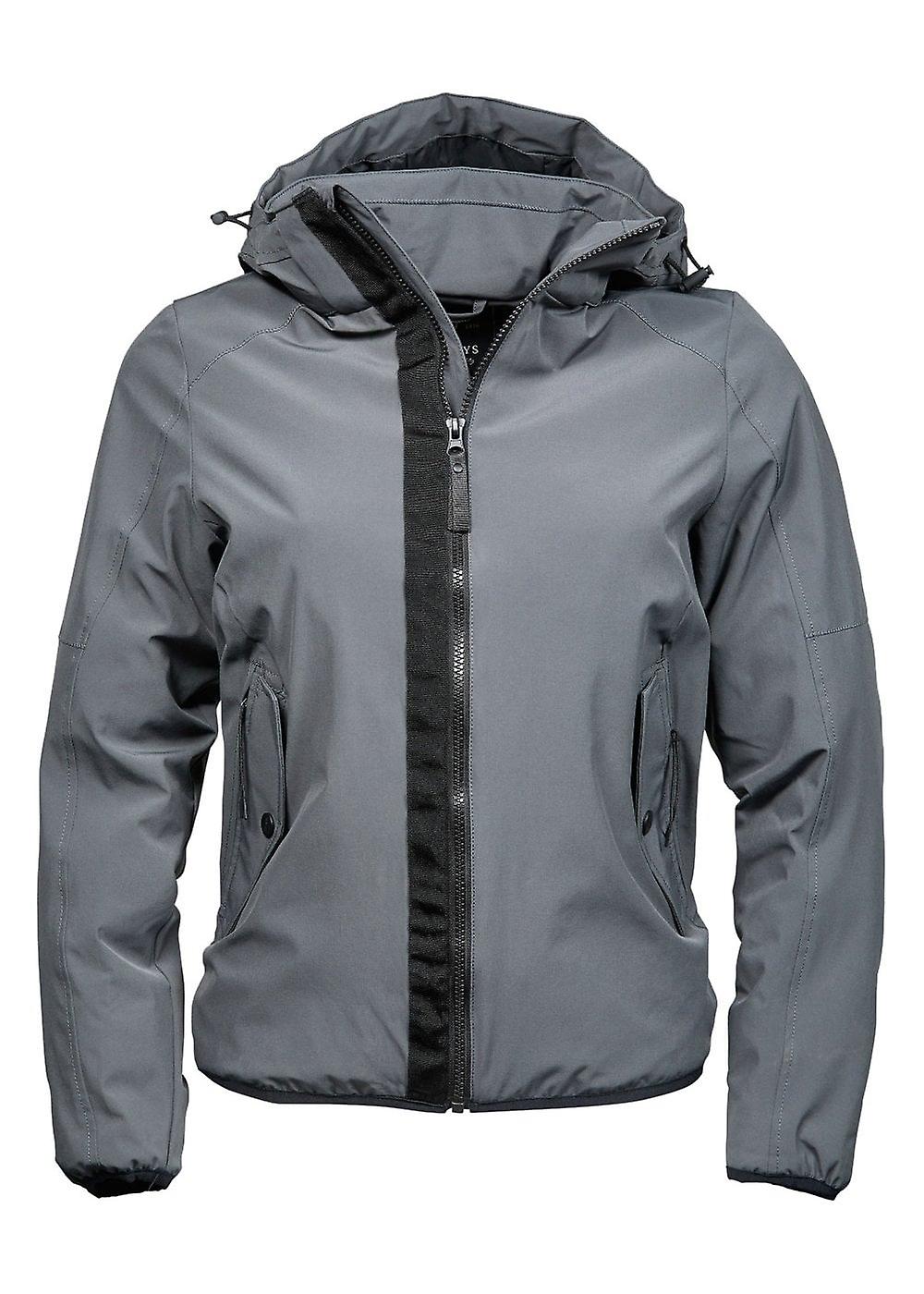 Women's Tee Jays Womens Urban Adventure Jacket TJ9605