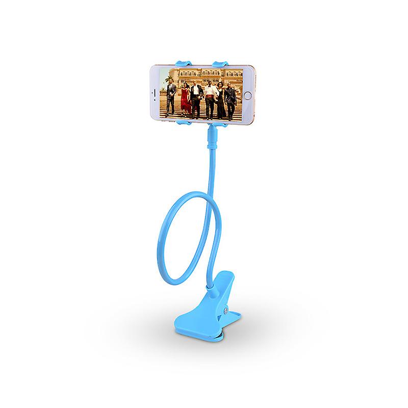Universal Universal Mobile Phone Bracket For Lazy Bracket Bed Snap-on Mobile Phone Bracket Bedside Watch Tv