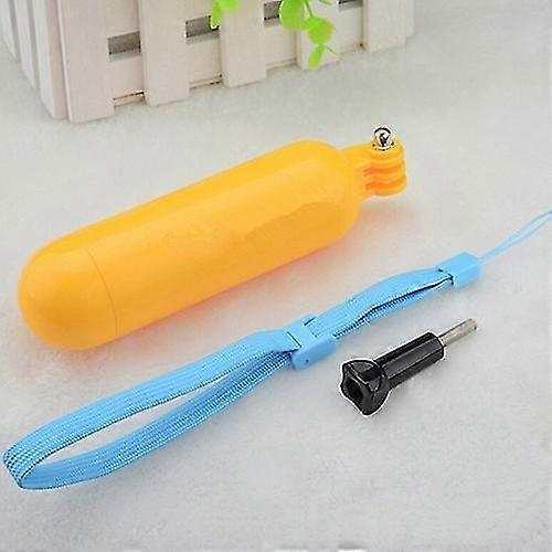 Camera Accessory Float Handle Grip Stick Dive Floating Rod for GoPro Hero 2 3 3+