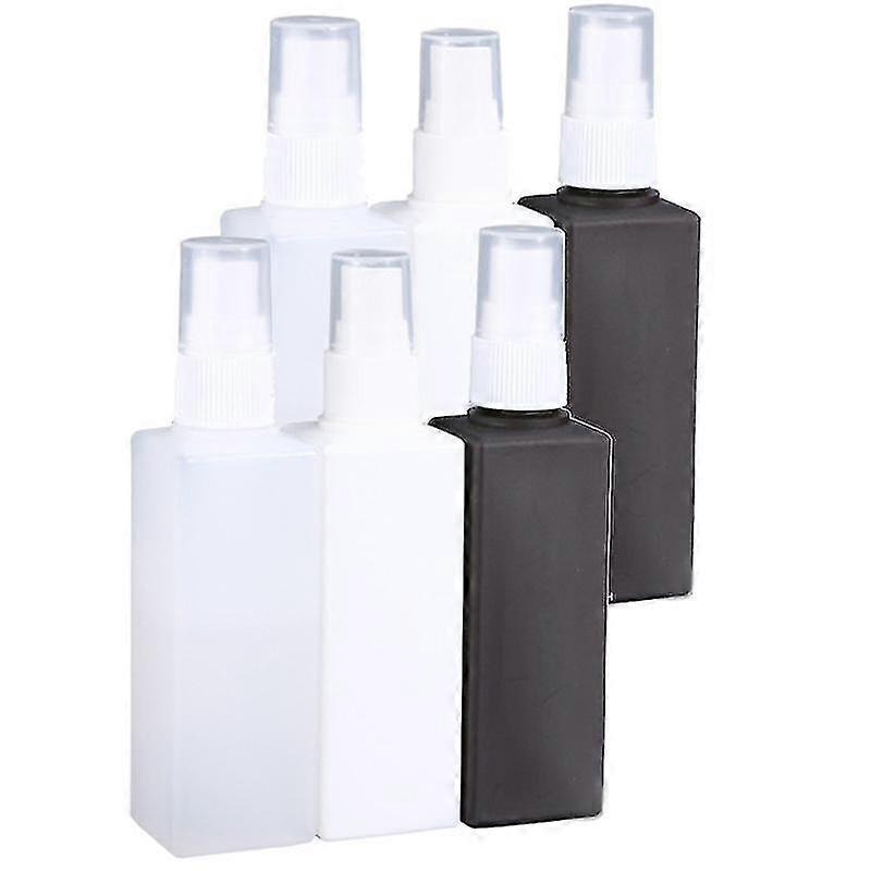 6pcs container bottle, Cleaning Gel Bottle