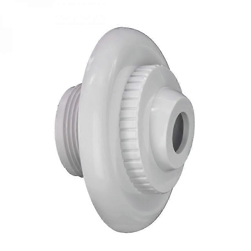 Buse de Refoulement orientable pour piscine - Blanc - - Blanc_Newway