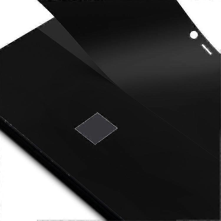 Computer Accessory Sets Tablet Pc Shell Protective Back Film Sticker For Microsoft Surface 7 Black_Sep