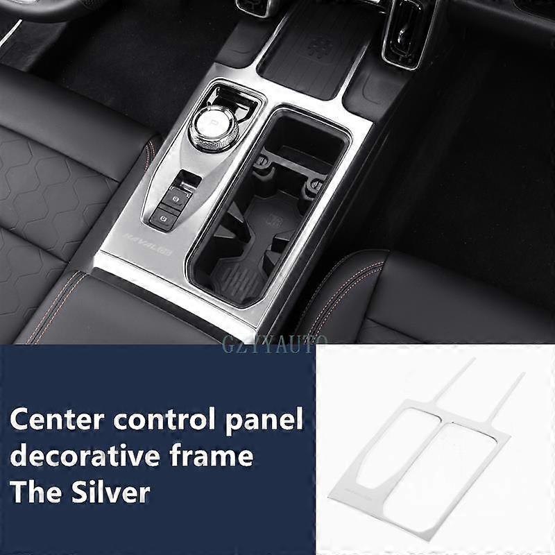 FÖR HAVAL DARGO central kontroll växel kopp panel växelhandtag inredning lappskydd speciell hög kvalitet