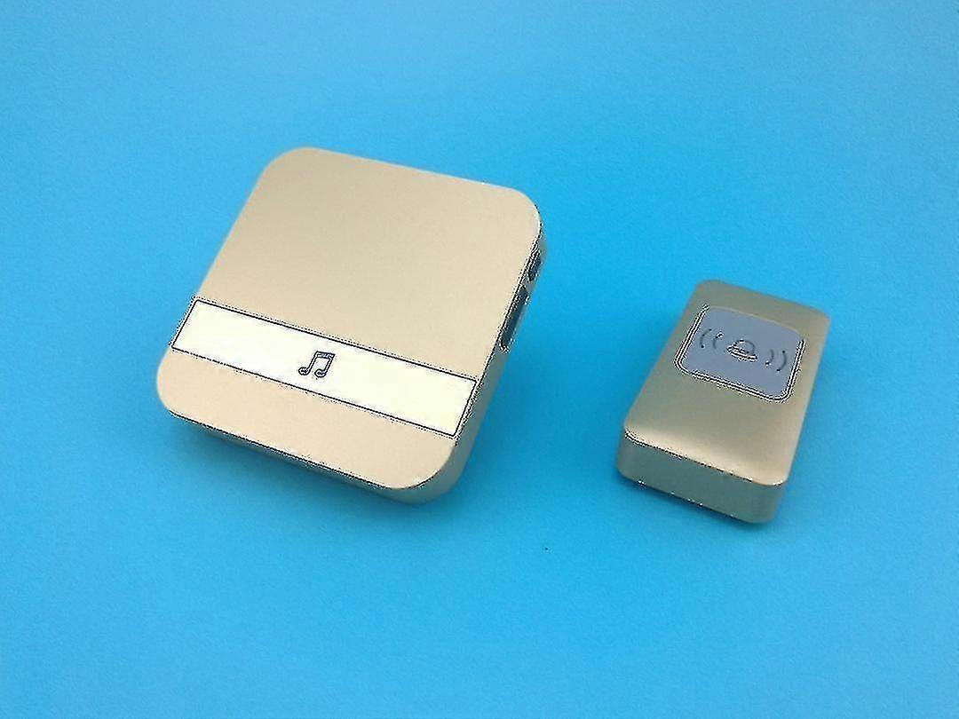 52音楽ワイヤレスドアは、患者の電話、ホテルS、S、ホームドアに使用できます