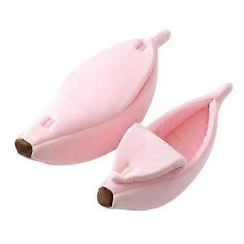 GYFDYM kattesand kennel for å holde varm sovepose