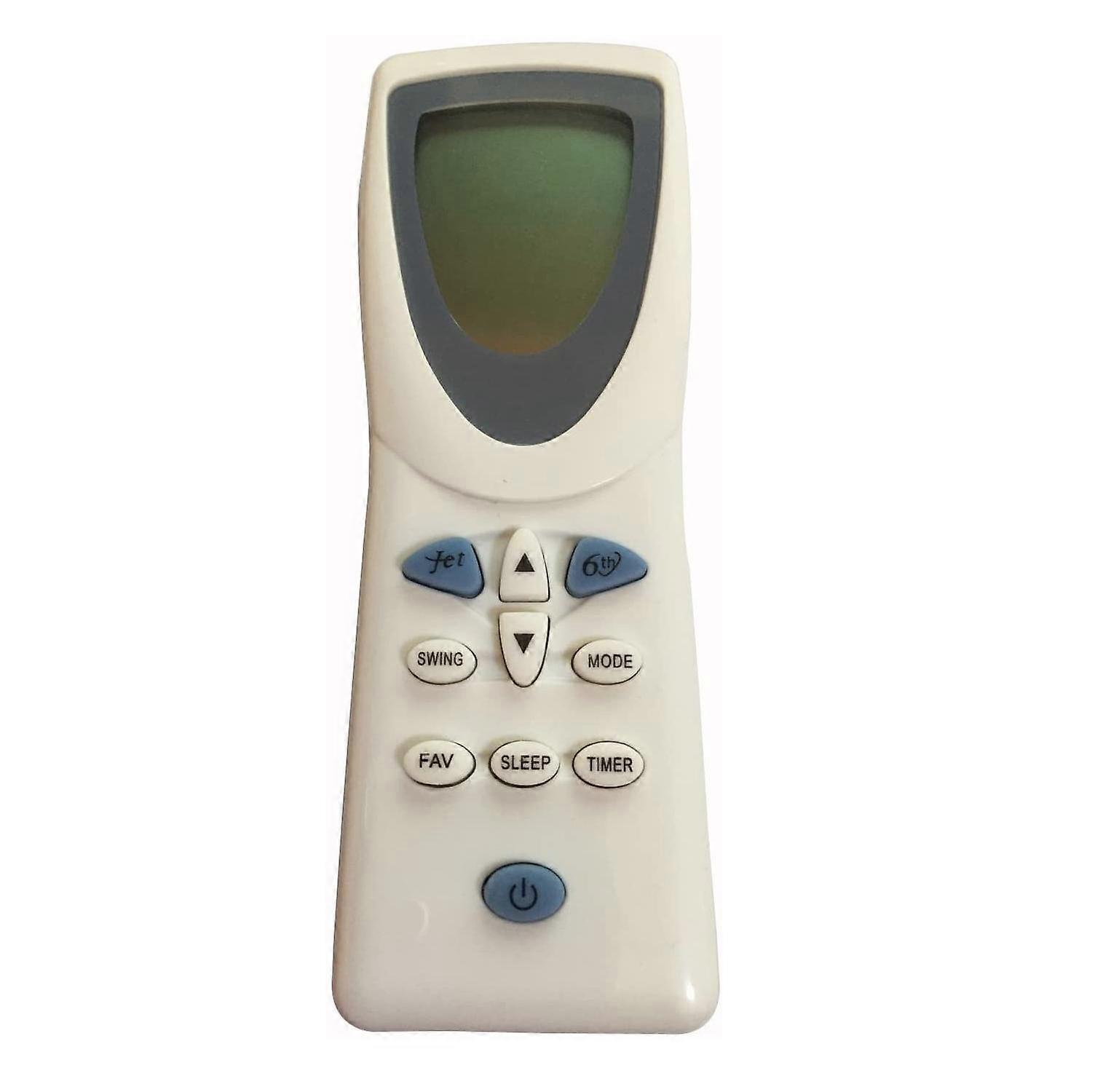DG11D1-10 AC Remote Control For Hisense