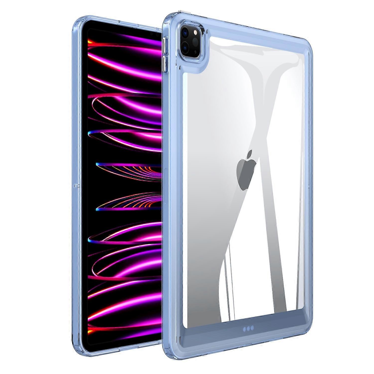 Acrylic Tablet Case For iPad Pro 11 2022 / 2021 / 2020