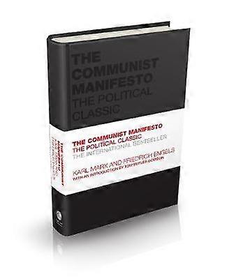 The Communist Manifesto