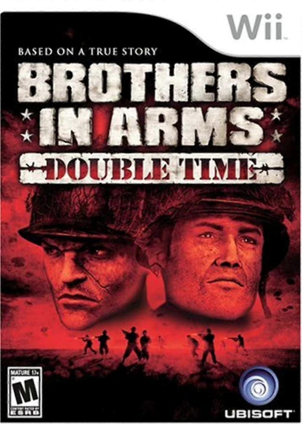 Brothers in Arms Road to Hill 30  Game -  - PAL - New & Sealed