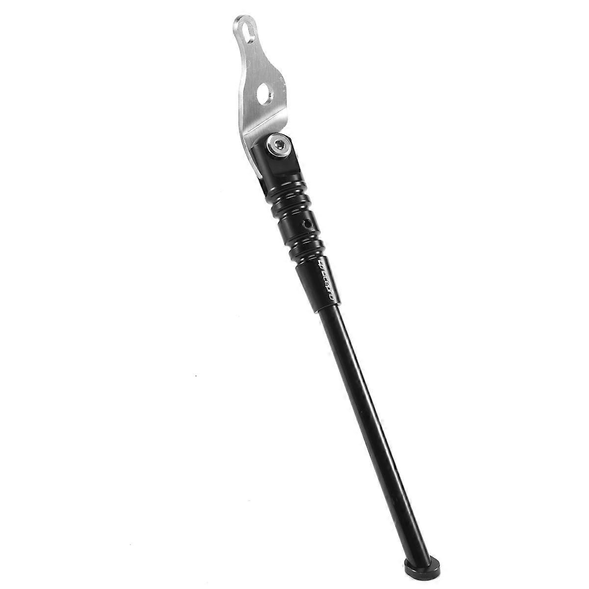 Bicycle Kick Stand Road Bike Kickstand Mountain Bike Bicycle Cycle Rack for Accessories(Black)