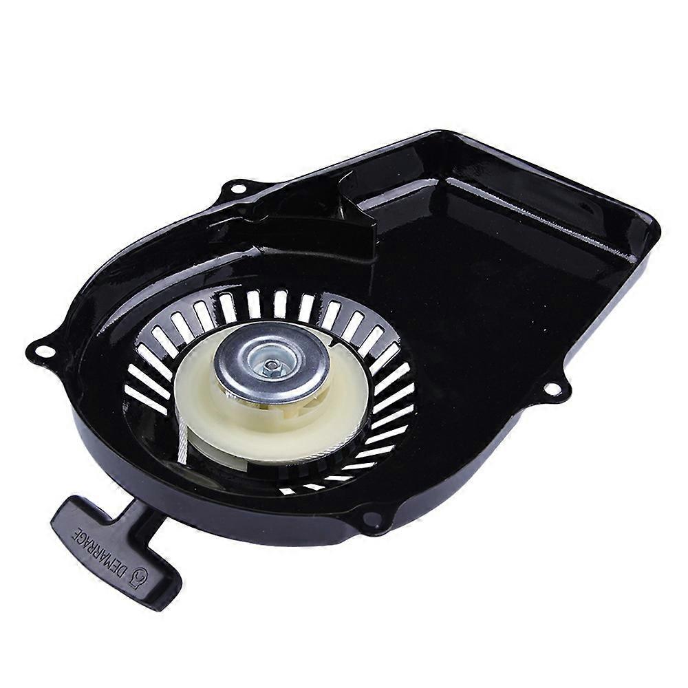 Et950 Et650 Recoil Starter Hand-Pull Steering Wheel Et650 Starter
