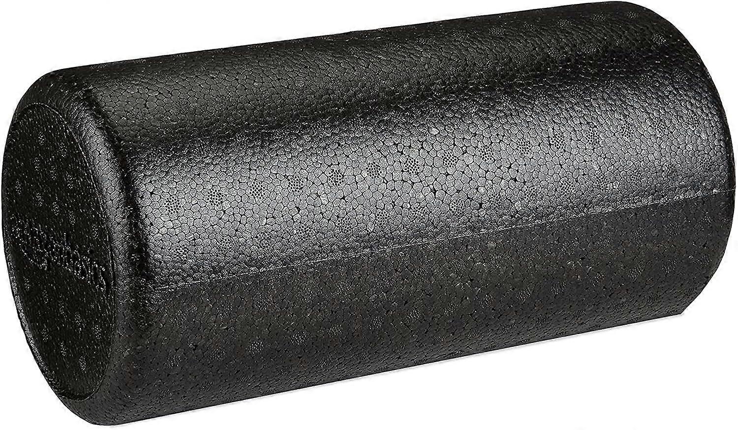 High-density Round Foam Roller for Exercise, Massage and Muscle Recovery