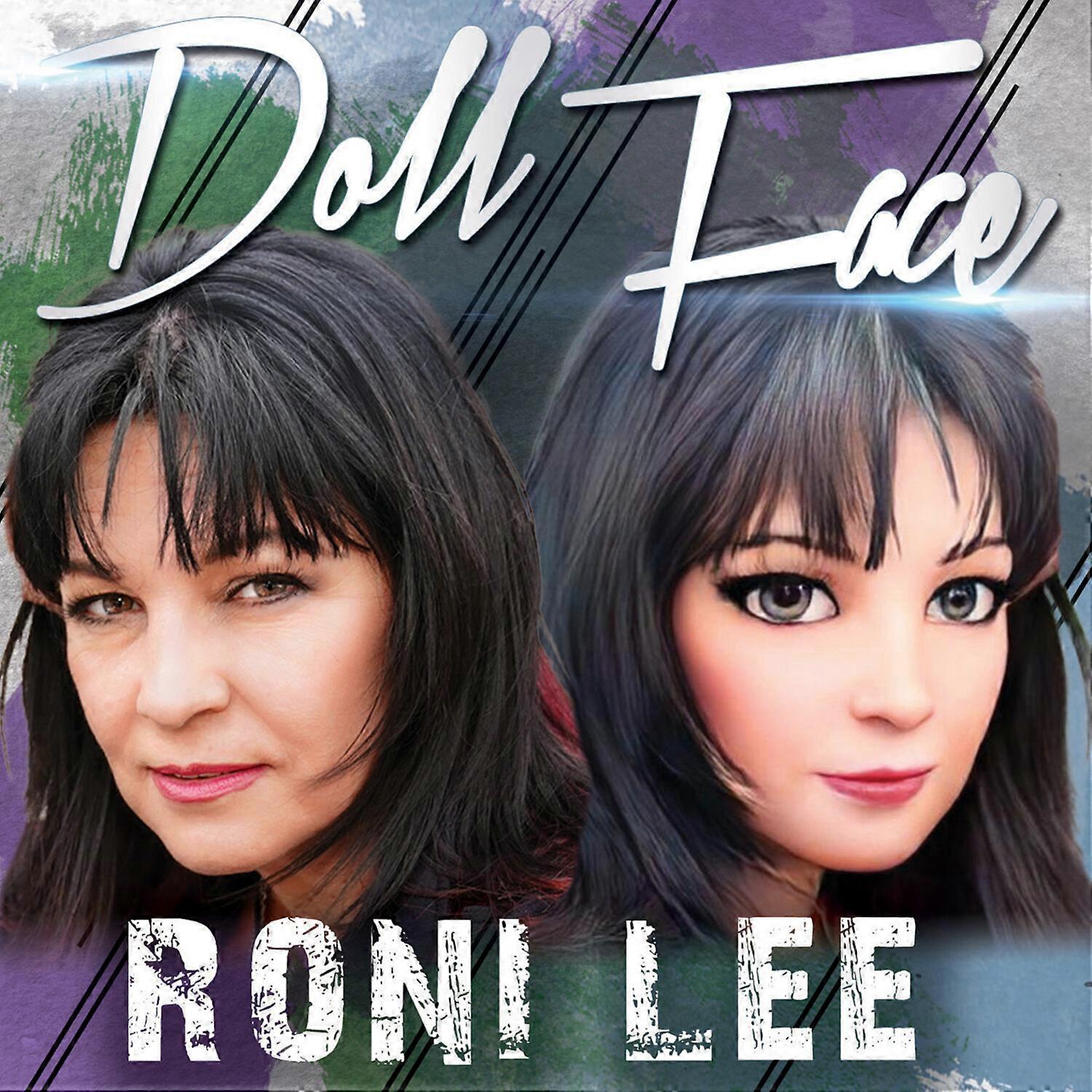 Roni Lee - Doll Face  [COMPACT DISCS] USA import