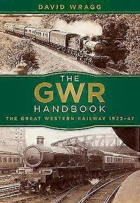 The GWR Handbook