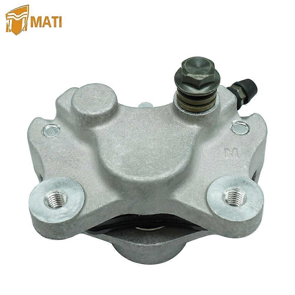 Étriers De Frein Avant/arrière Avec Plaquettes Pour Arctic Cat ATV 250 300 375 400 454 500 Bearcat
