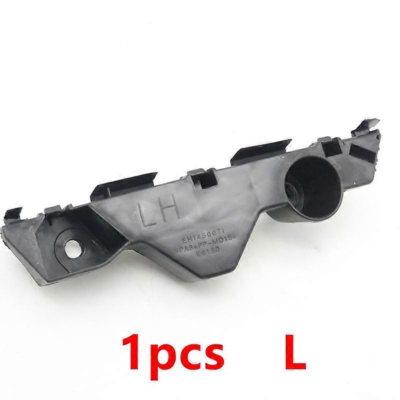 Cafoucs Front Bumper Retainer Bracket Left/ Right For MAZDA CX7 CX-7 2007-2012