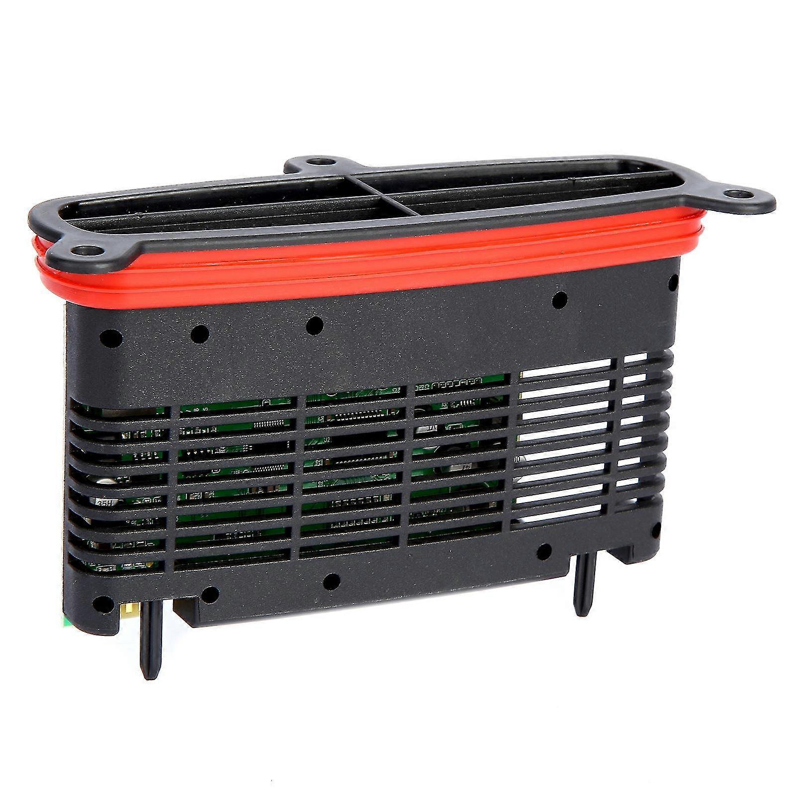 Headlight Module Control High Intensity Abs Portable Headlight Driver Module 63117316187 For Bmw