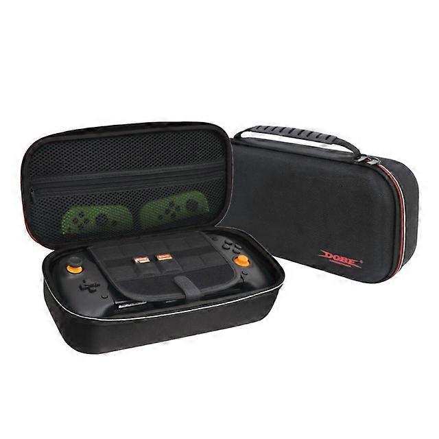 Double Motor Vibration Built-in 6-Axis Gyro Joypad For Nintendo Switch Gamepad Controller Handheld Grip with Storage Bag