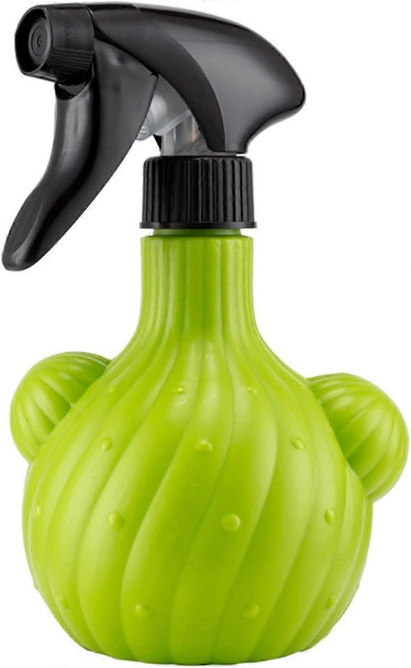 500 ml spray bottle - Plastic - Empty - With adjustable spray head