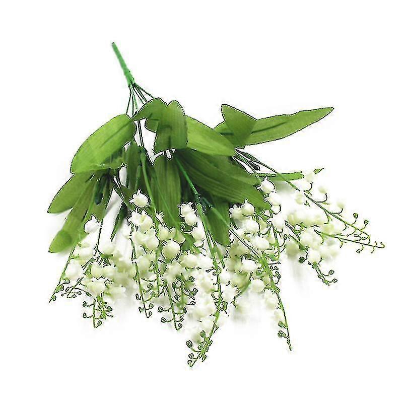 1pcs Artificial Flowers For Bride