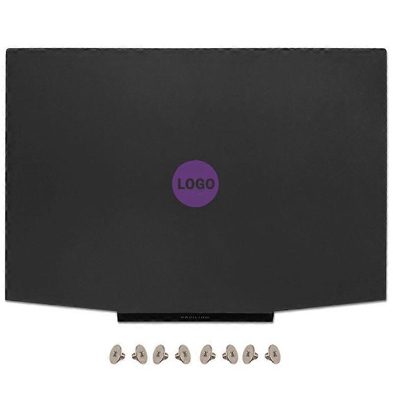Laptop Case Cover For HP Pavilion 15-DK Series LCD Back Cover/Front bezel/Hinges/Palmrest Upper Case/Bottom Case L57174-001