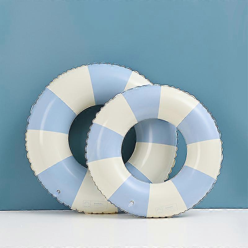 Air Mattress For Pool Float Beach Summer Ring Inflatable Pool Cute Beach Shape Swim River Floating Swimming Pool Tools For Boys