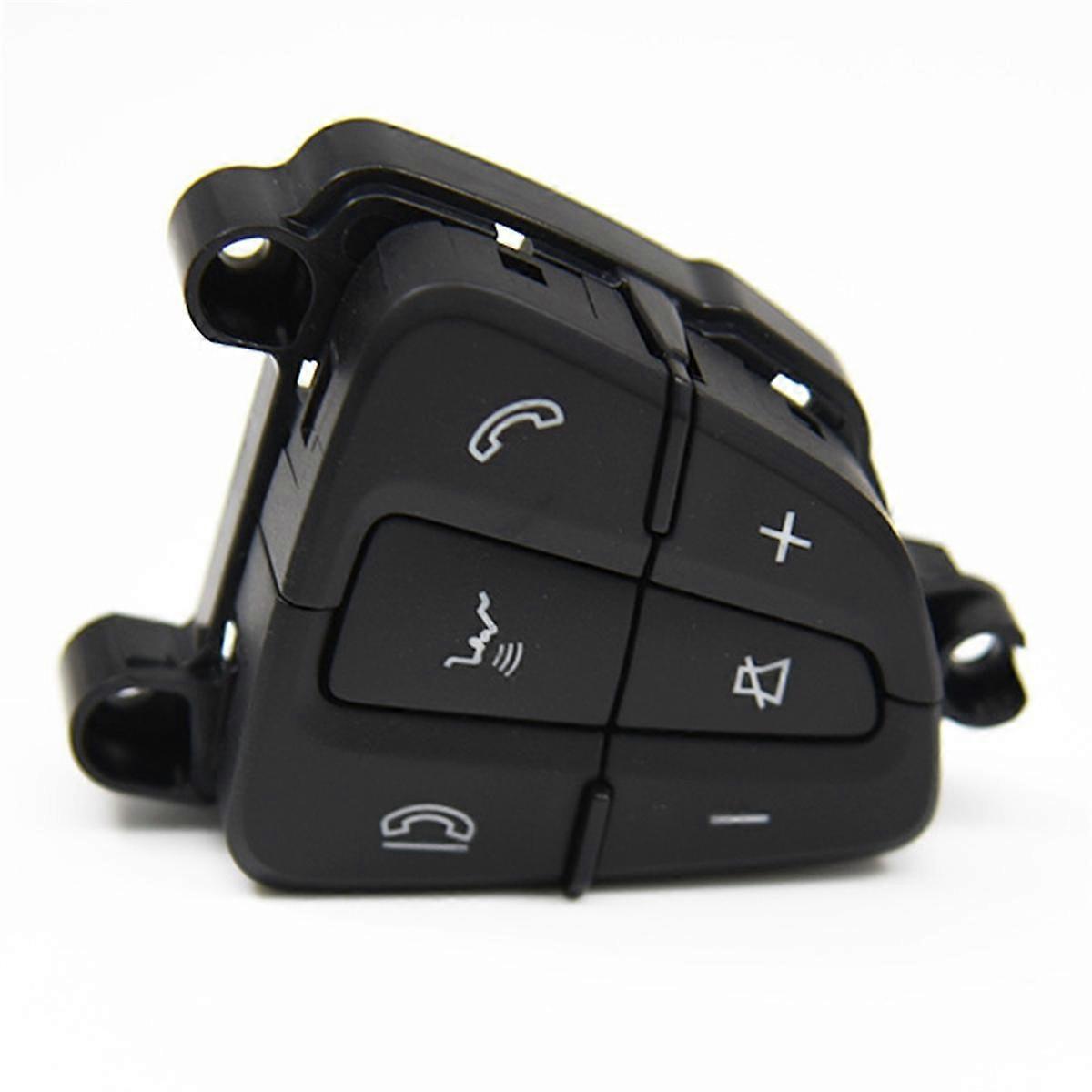 Right MultiFunction Steering Wheel Control Switch Buttons for C GLC Class A0999050200 A0999050300 B