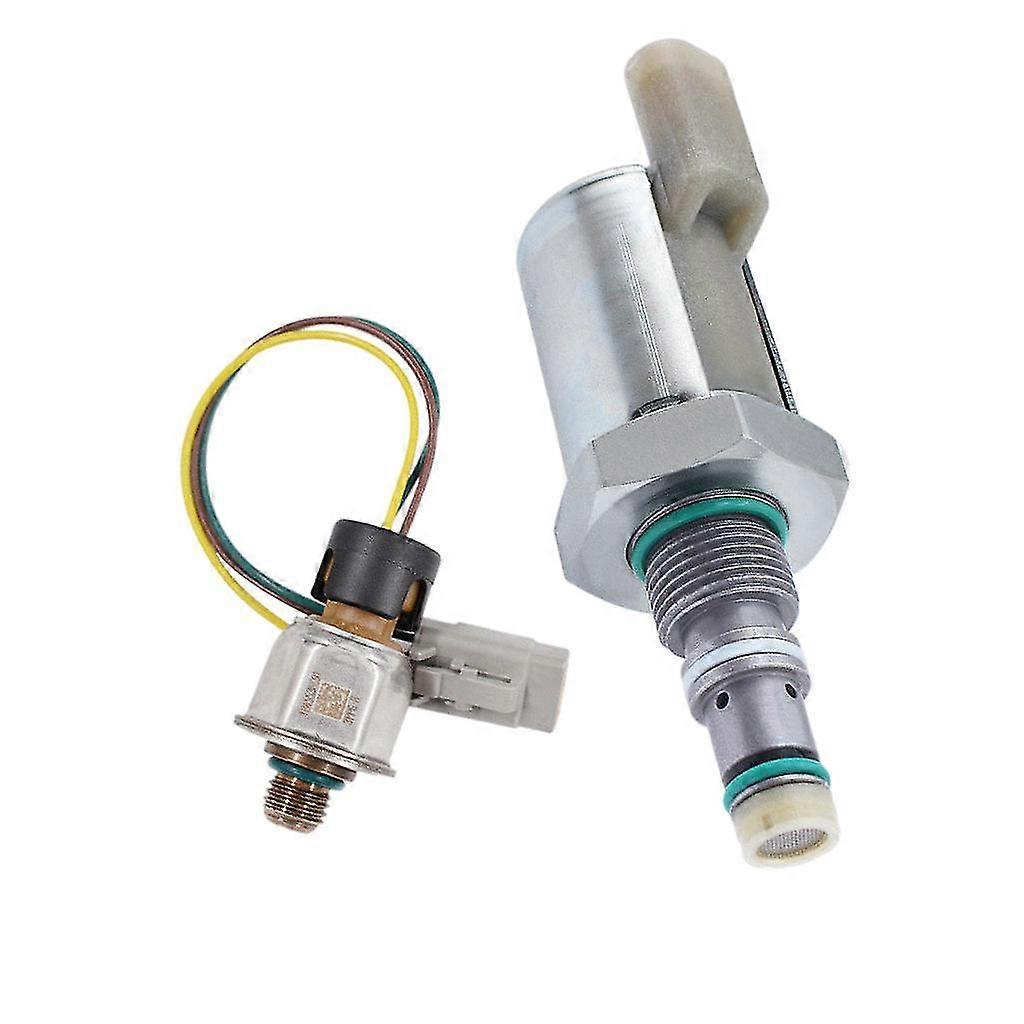 Ipr pressure valve and icp sensor accessories supplies for dt466e dt570 engines 1842428c95 1845536c91 1878571c91 1842428c94