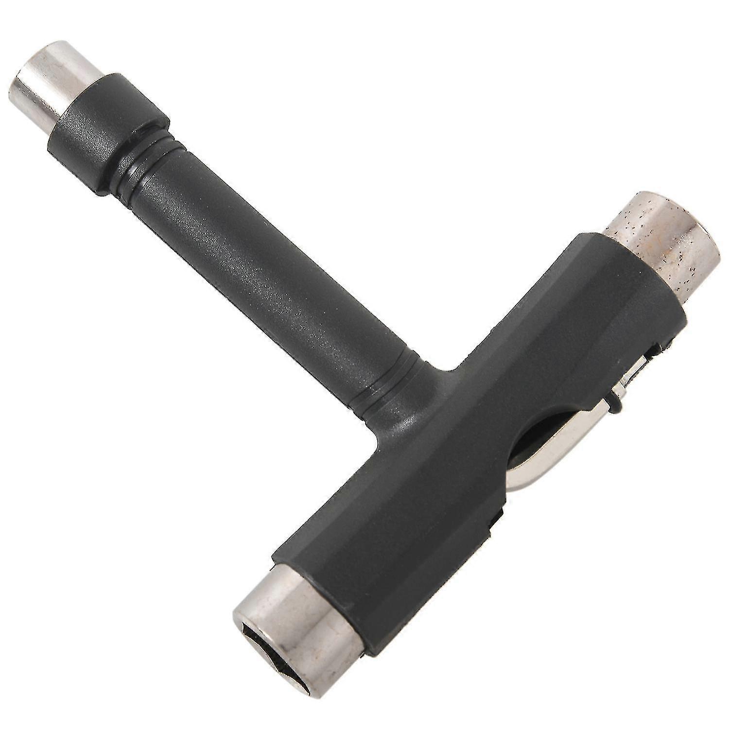 frying pan clock with fried egg - novelty hanging kitchen cafe wall clock kitchen - red