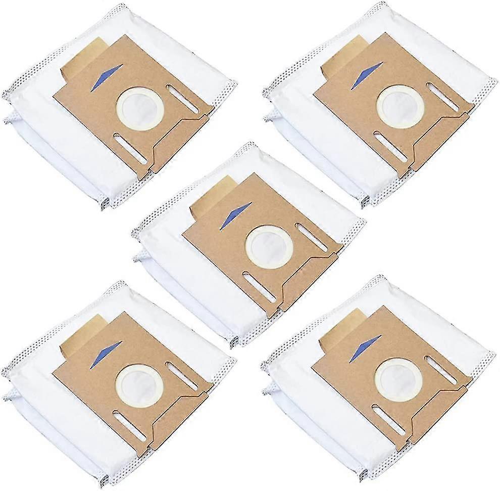 vacuum cleaner bags for ecovacs n8 pro plus / n8 pro t8 t8max t8power