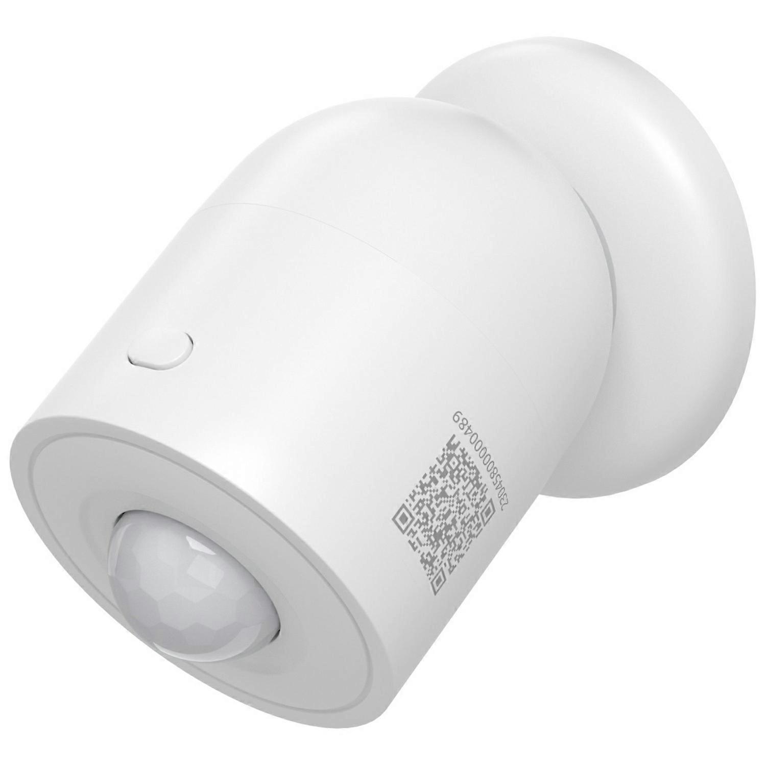 SNZB-03P Zigbee Motion Sensor Smart Home Security Local Smart Scene Linkage