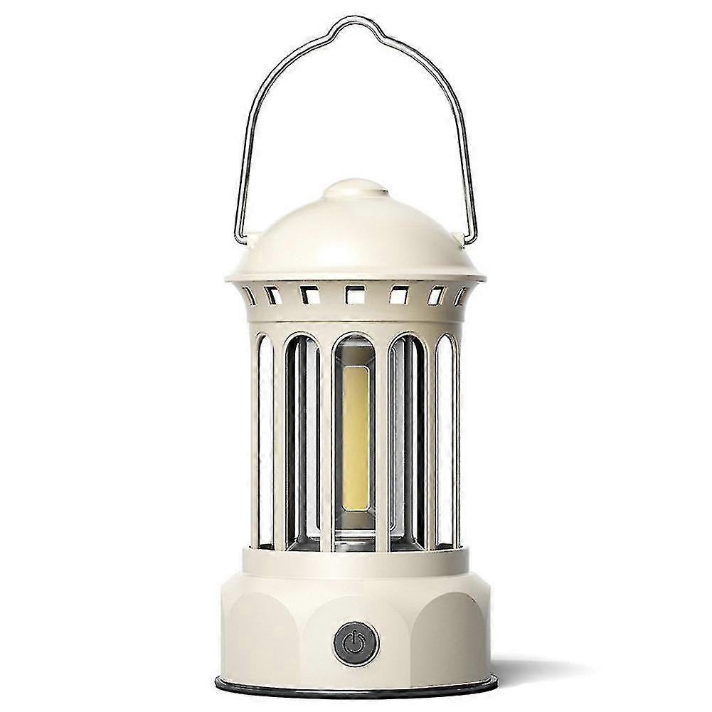 عالية السعة أدى الفوانيس قابلة للشحن للتخييم في الهواء الطلق