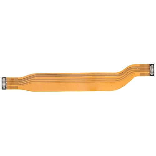 Motherboard Flex Cable For Honor X8/X30i