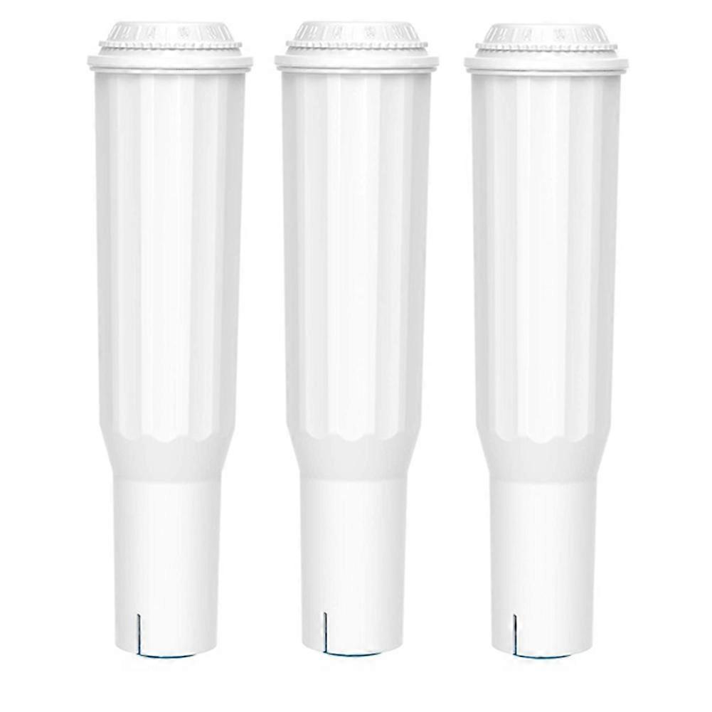 3PCS for Impressa Z5 Z6 E9 J5 F60 S7 S9 Replace Water Filter
