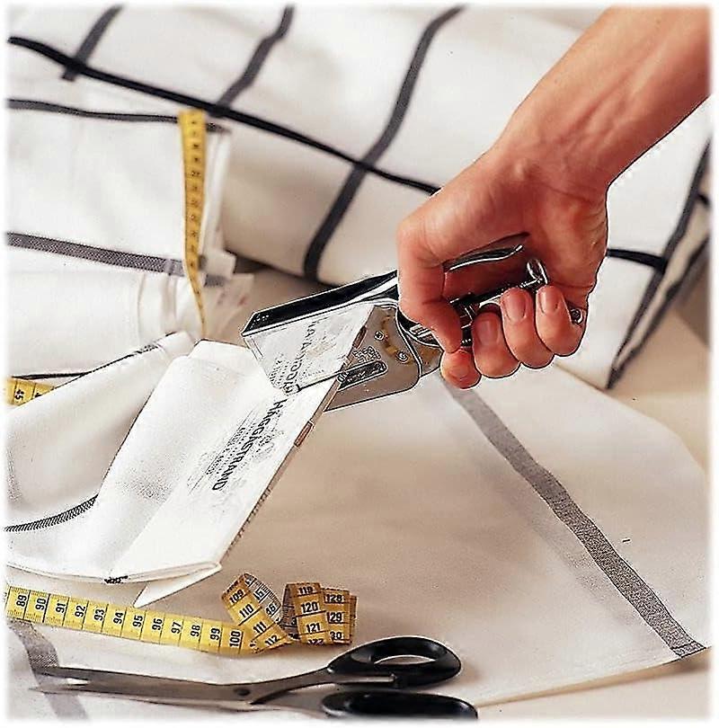 Rapid Classic 1 Plier Stapler - Boxed (90119),Chrome