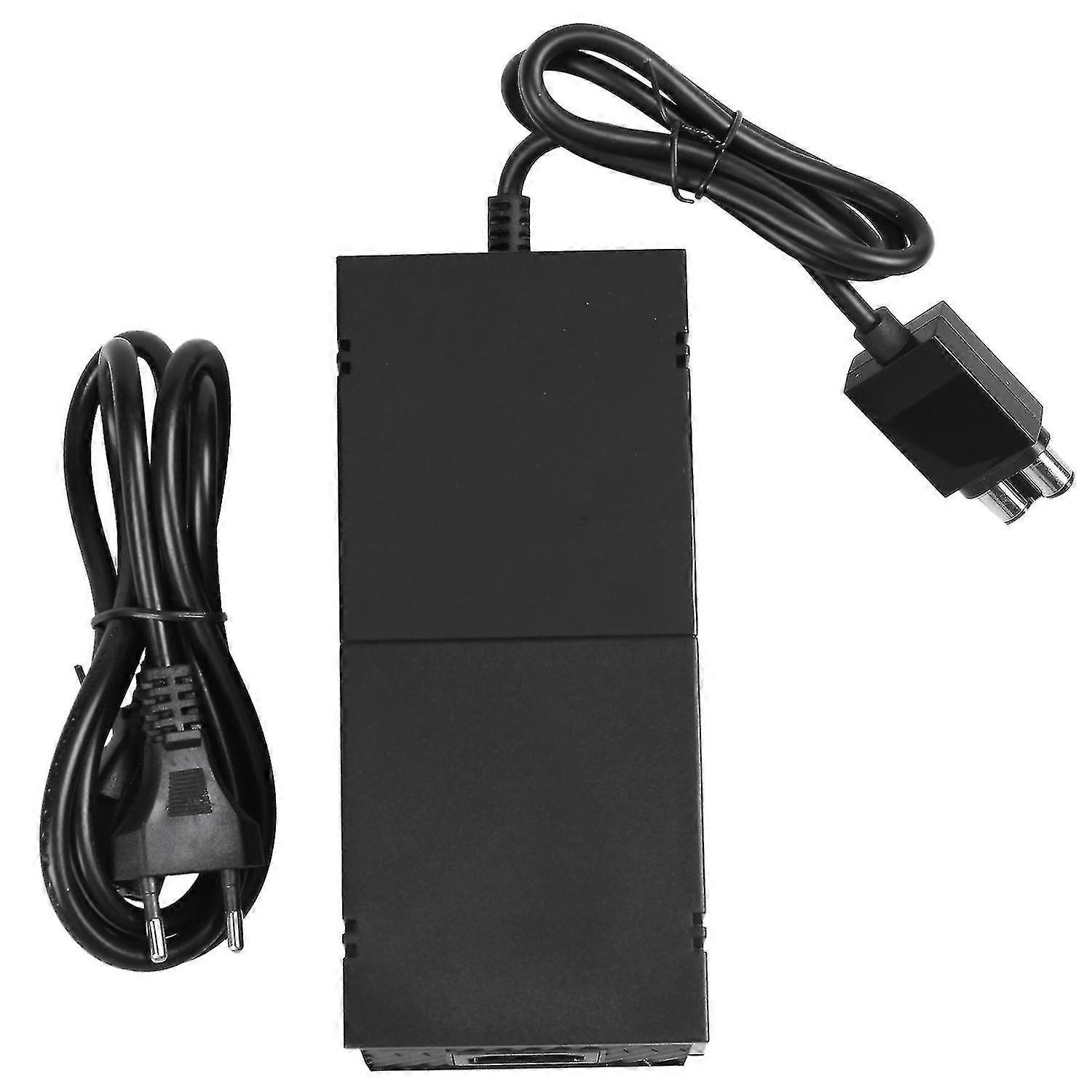 Ac Adapter Eu Adapter Power Charger for Console One