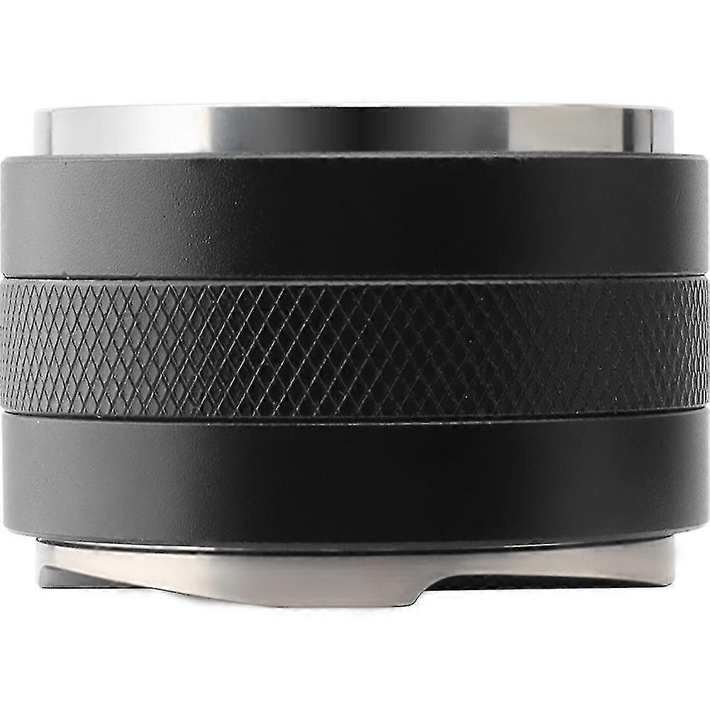 51mm Coffee Distributor & Hand Tamper, Dual Head Coffee Leveler