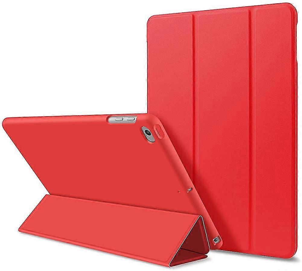 Ipad Air 1 Case,smart Cover With Magnetic Auto Sleep/wake Function Pu Leather