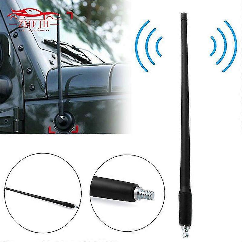 Reflex - Funkantenne Am FM 13