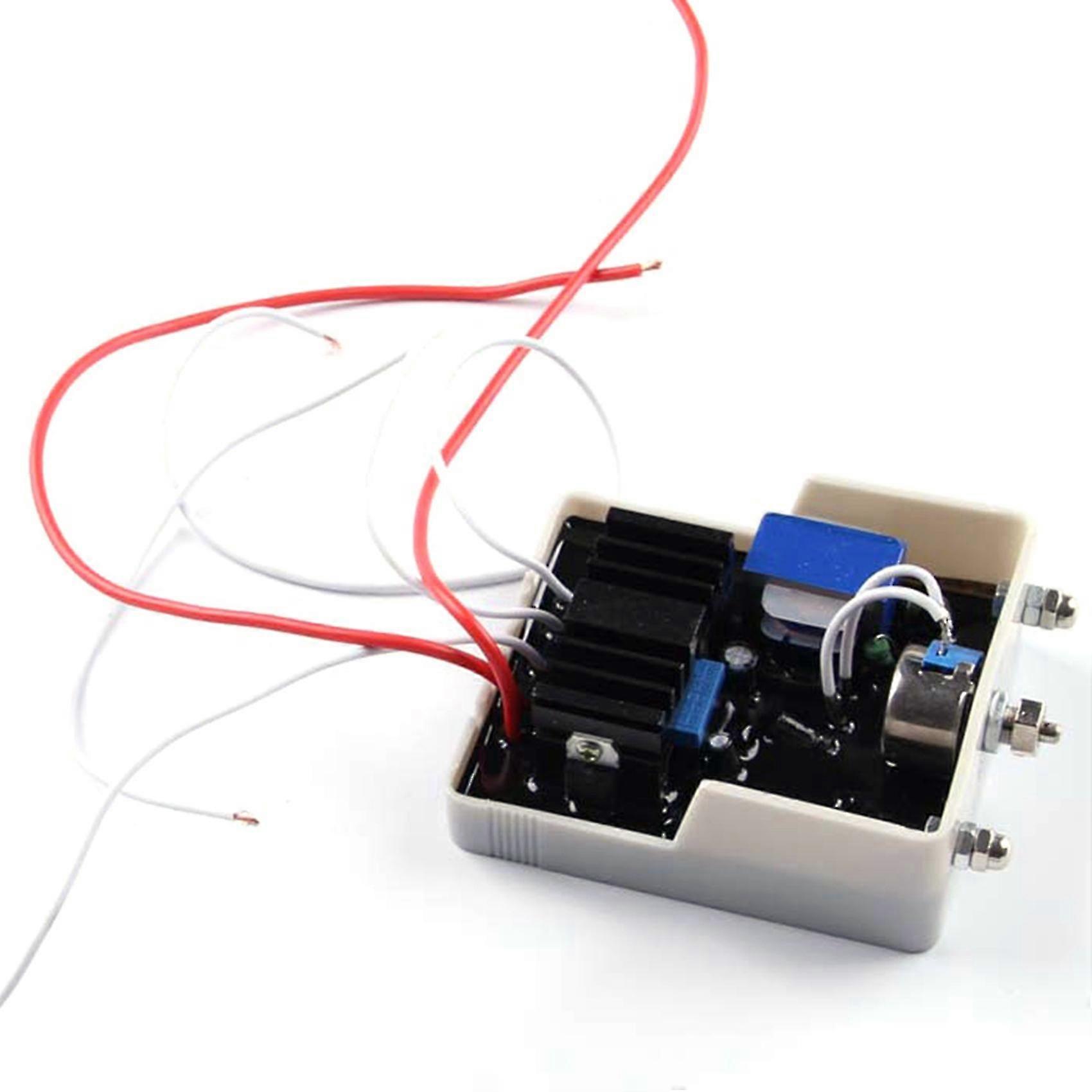 New Gb-170 For Generator Avr Automatic Voltage Regulator Alternator Part Stabilizer