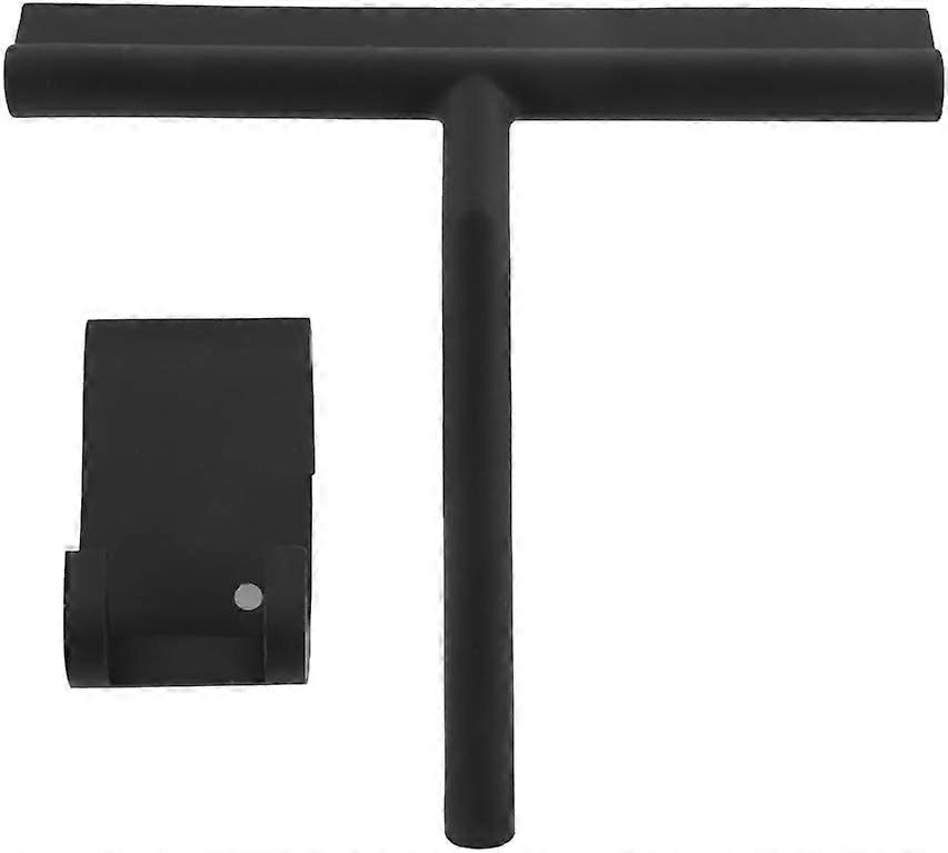 Shower Squeegee Squeegee Bathroom Window Car Glass Squeegee Cleaning Brush