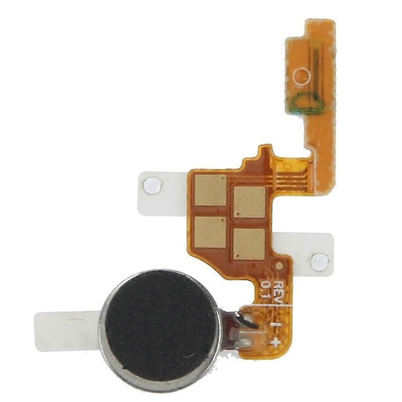 Vibrator & Power Button Flex Cable for Galaxy Note 3 Neo
